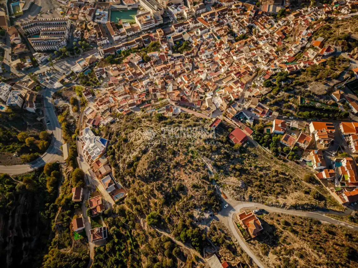 Terreny residencial en venda a Vélez de Benaudalla, imagen 17