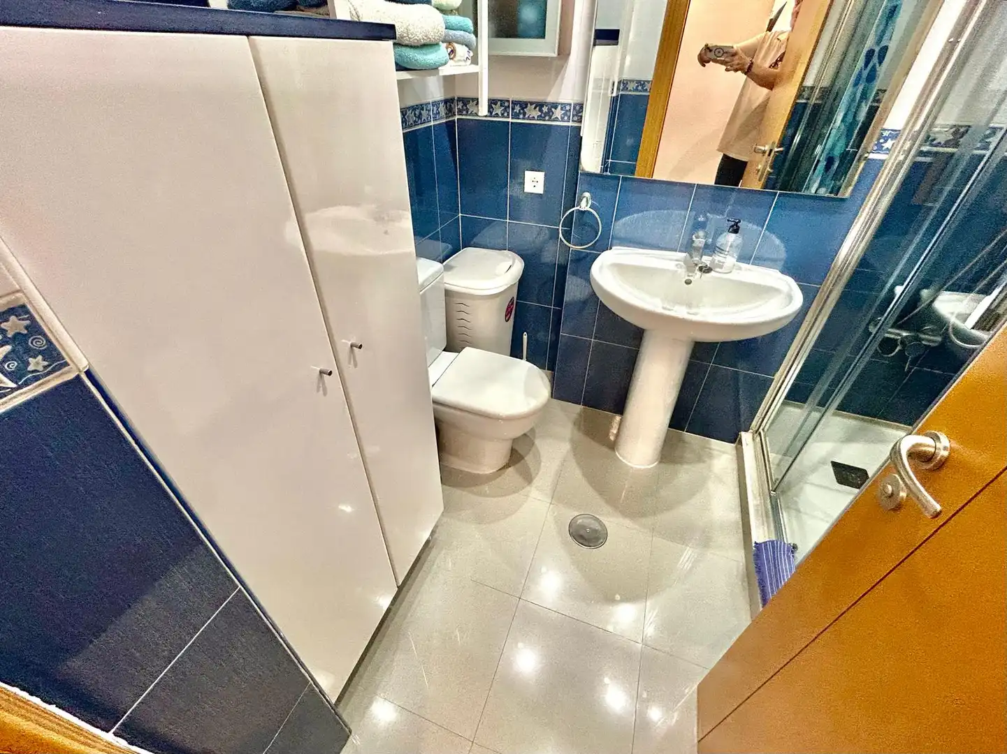 Piso con piscina en venta en Calle Belfast 5, imagen 33