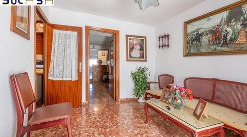 Foto 5 de Casa o chalet en venta en Calle Madrid, 65, Benalúa de las Villas, Granada