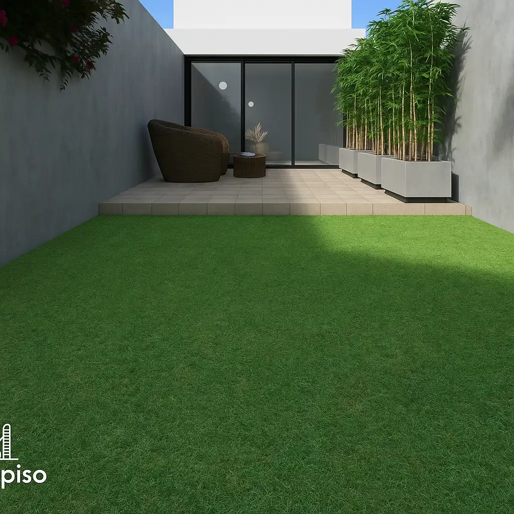 Casa a schiera con giardino in vendita a MARTORELL, imagen 3