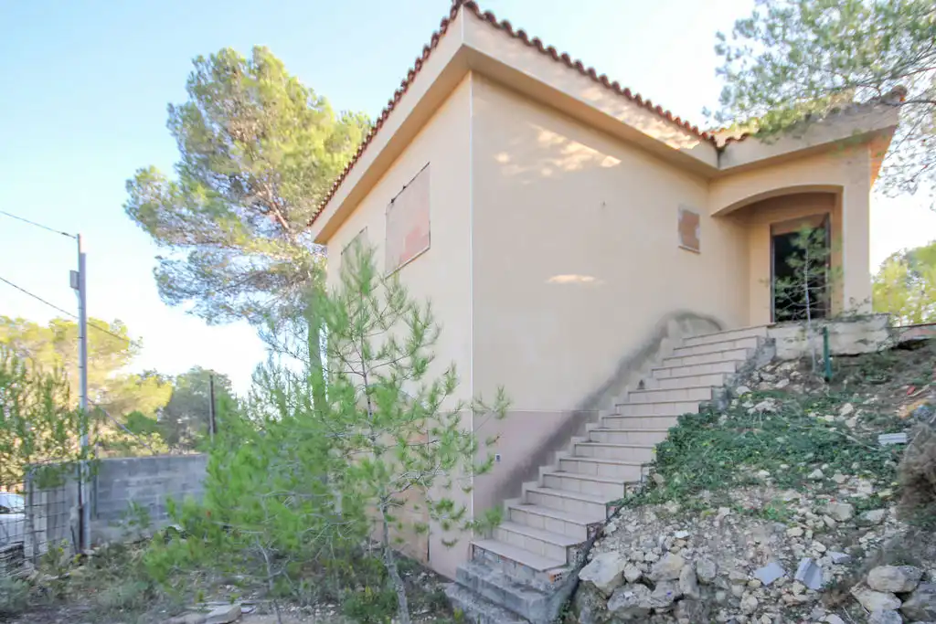 Detached house for sale in C/ Saturn, imagen 18
