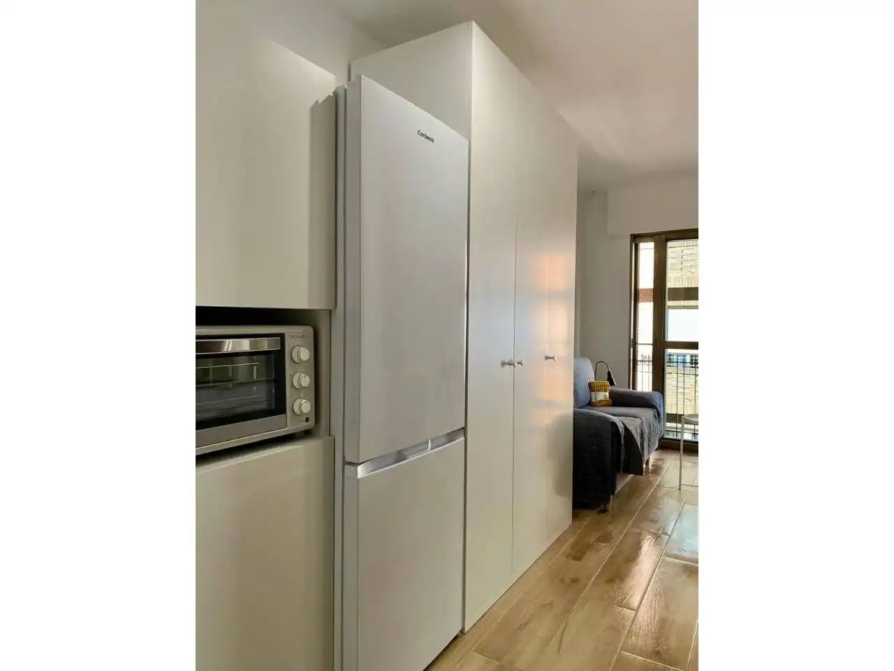 Study for rent in Calle Pintor Velazquez, Camino de Ronda