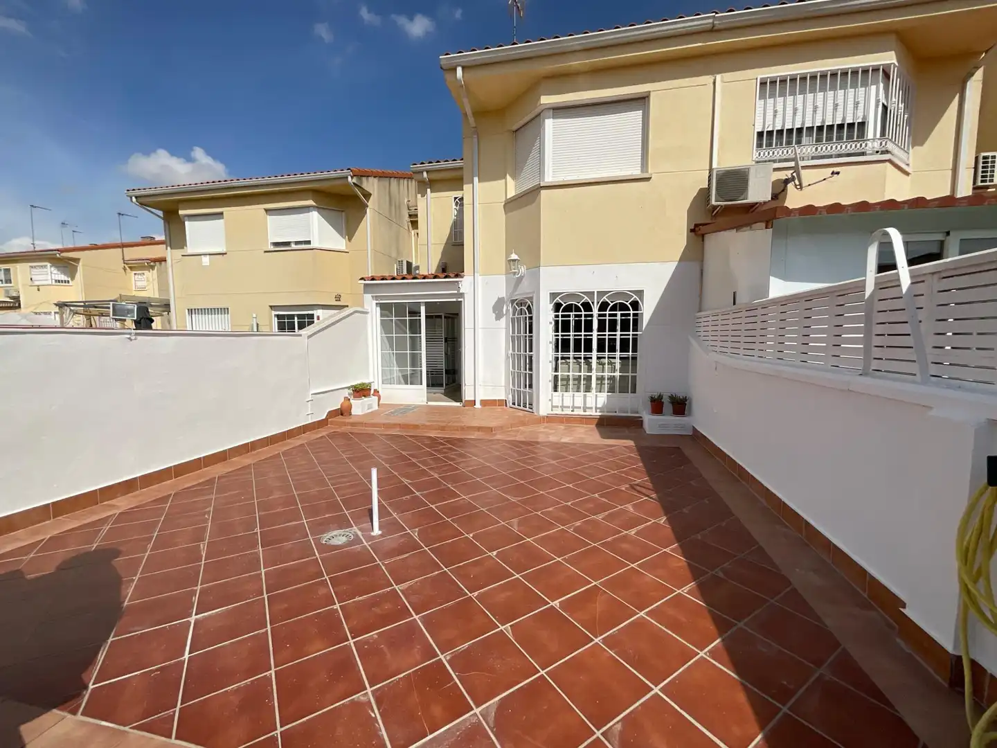 Terraced house for sale in Parque Manuel de Vega - Carretera de Ugena, imagen 14