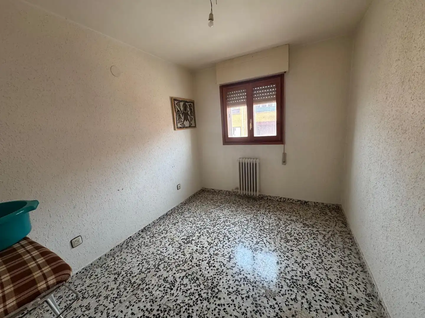 Habitación de Piso en venta en Borja con Aire acondicionado, Calefacción y Terraza