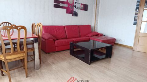 Foto 5 de Pis de lloguer a Logroño - Fabricas, Portillejo - Valdegastea, Logroño