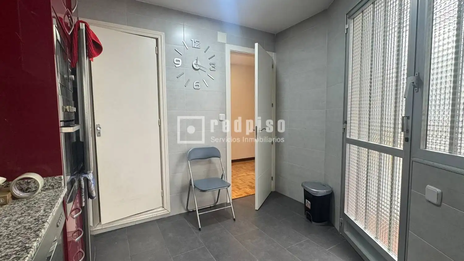 Appartement avec ascenseur à louer à de Dulcinea, imagen 28