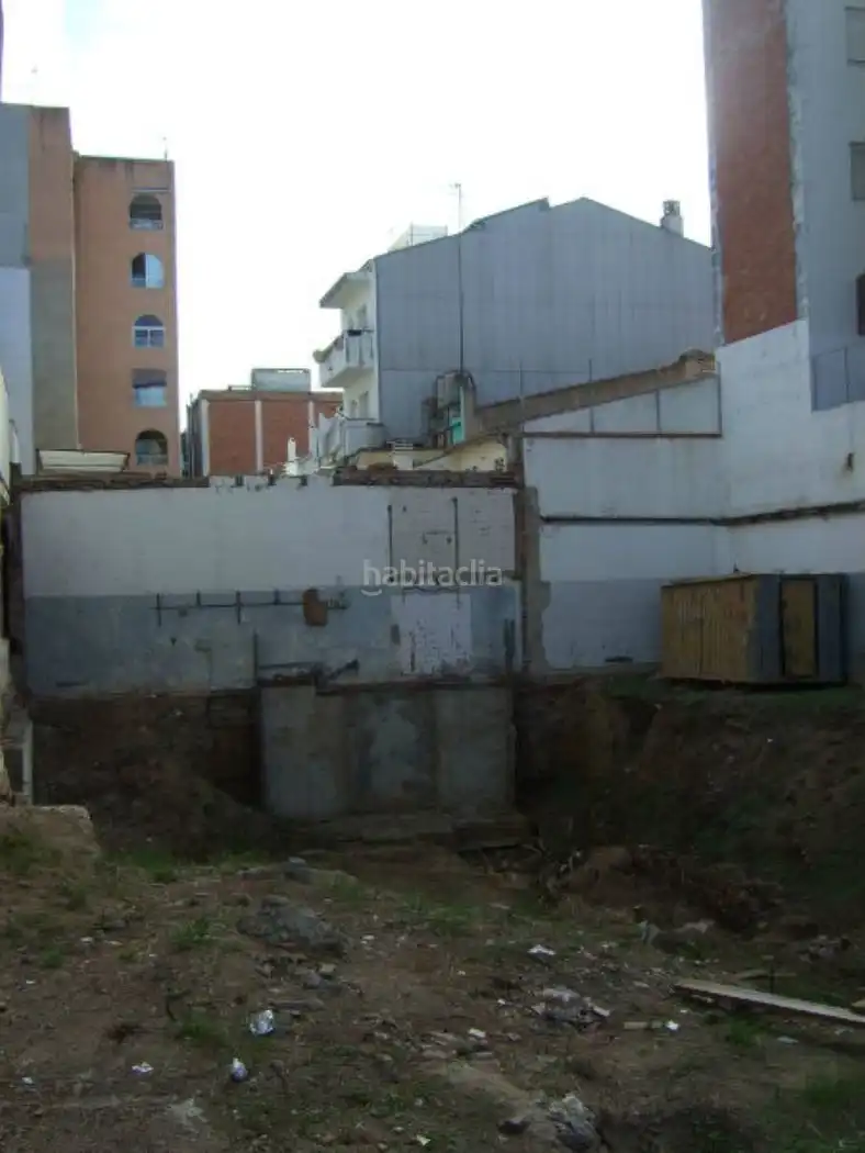 Grundstücke und Bauplätze zum Verkauf in Calella, imagen 3