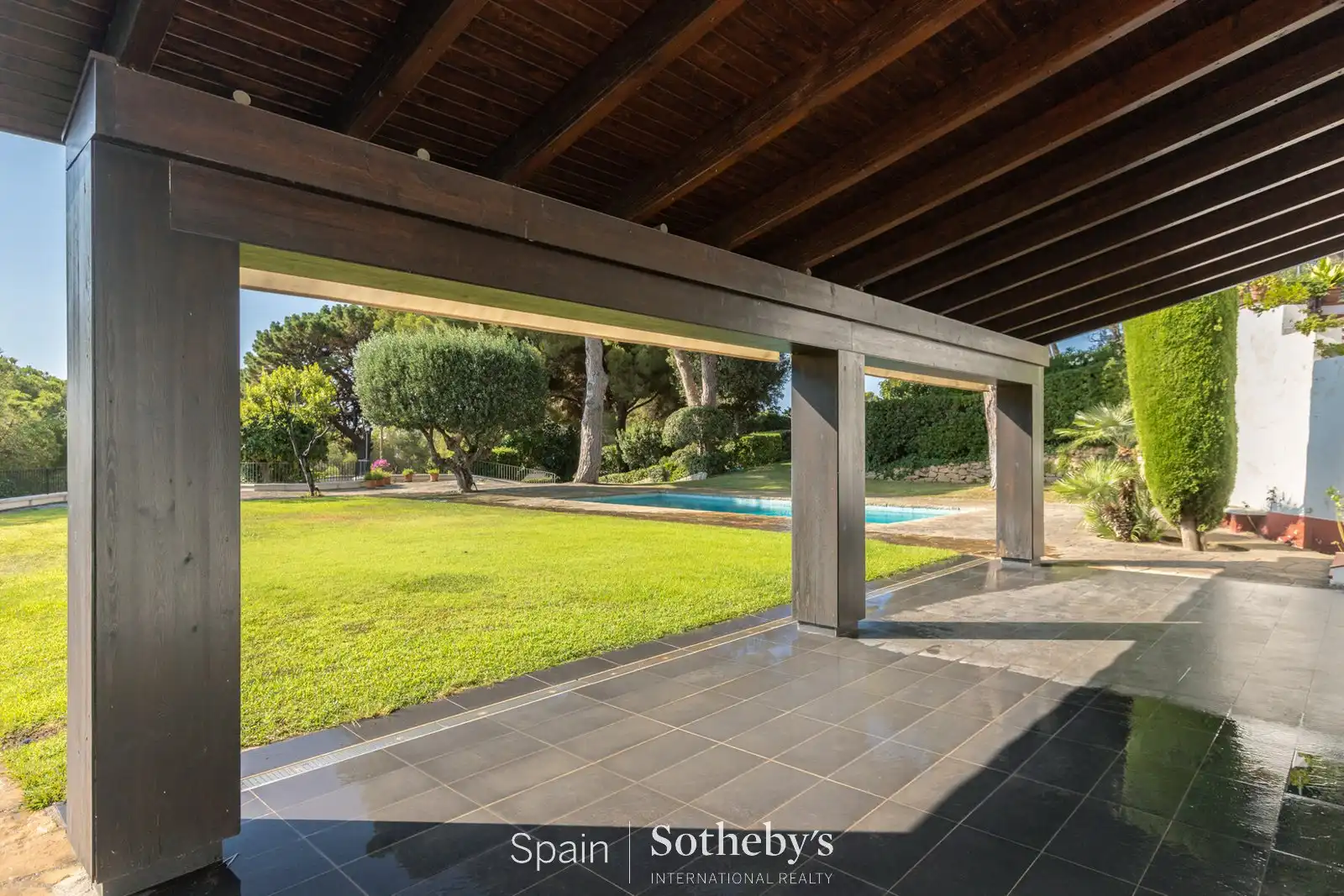 Casa amb piscina en venda a Camí Molí de Vent 15, imagen 16