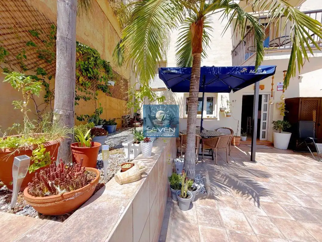 Casa a schiera con piscina in vendita a Citalsol, imagen 10
