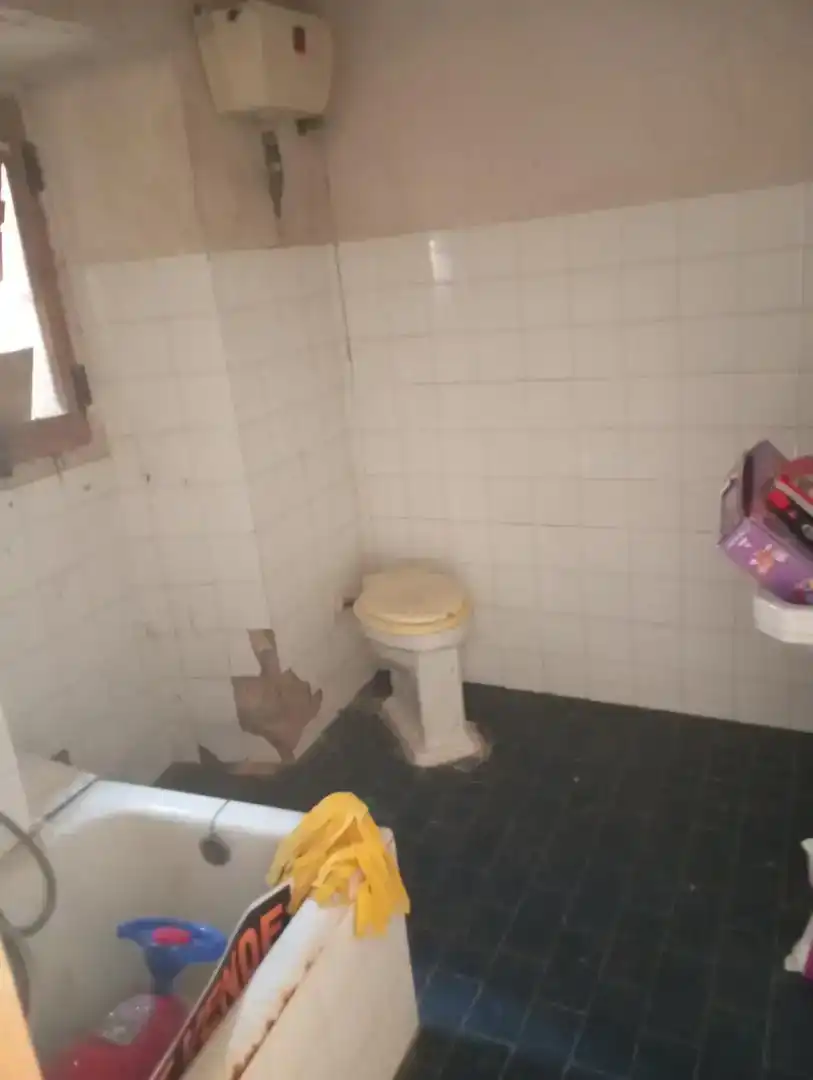 Bany de Casa adosada en venda en Yécora / Iekora