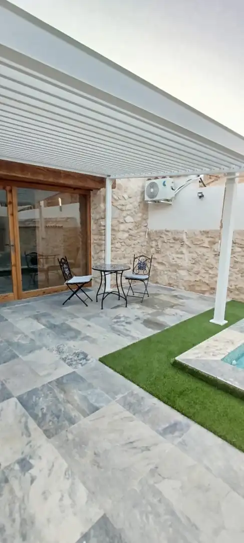 Logement avec piscine à vendre à Calle las torres de cotillas, imagen 27