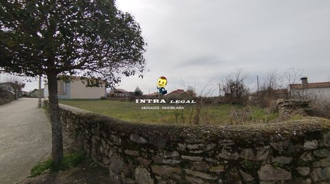 Foto 5 von Grundstücke zum Verkauf in Fuente, la, 3, Sardón de los Frailes, Salamanca