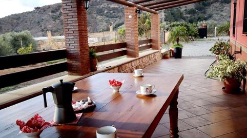 Foto 3 de Casa o xalet de lloguer a Vélez de Benaudalla, Granada