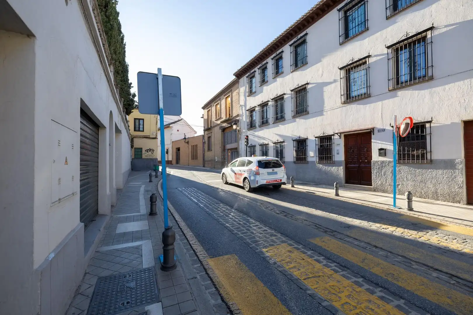 Aparcament en venda a Centro, imagen 2