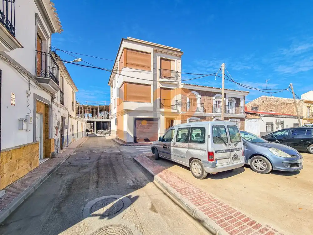 Grundstücke und Bauplätze zum Verkauf in Huércal-Overa, imagen 7