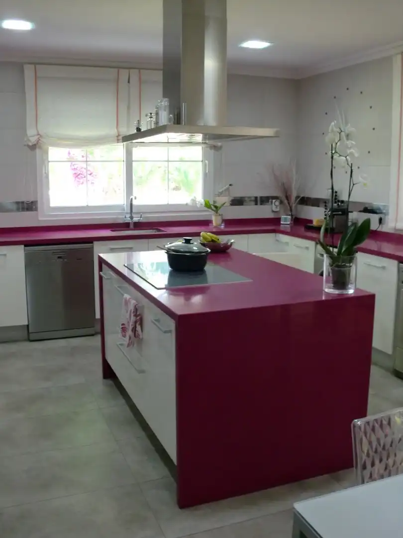 Villa avec piscine à vendre à Valverde, imagen 56