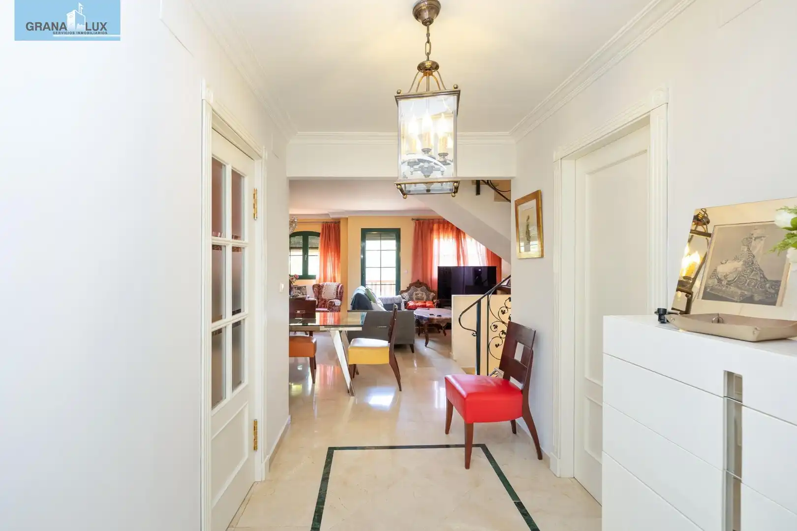 Reihenhaus mit Terrasse zum Verkauf in Cuesta Pino, imagen 12
