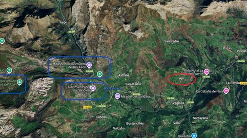 Foto 2 de Casa adosada en venda a Ramales de la Victoria, Cantabria