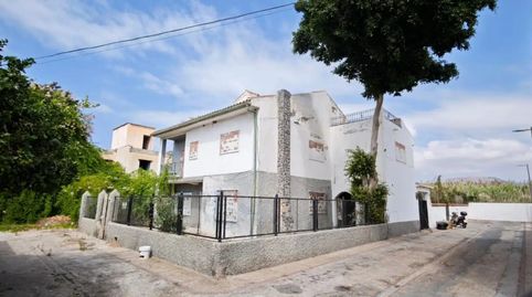 Foto 3 de Casa o xalet en venda a Calle Velero, 16, Playa de Granada, Motril