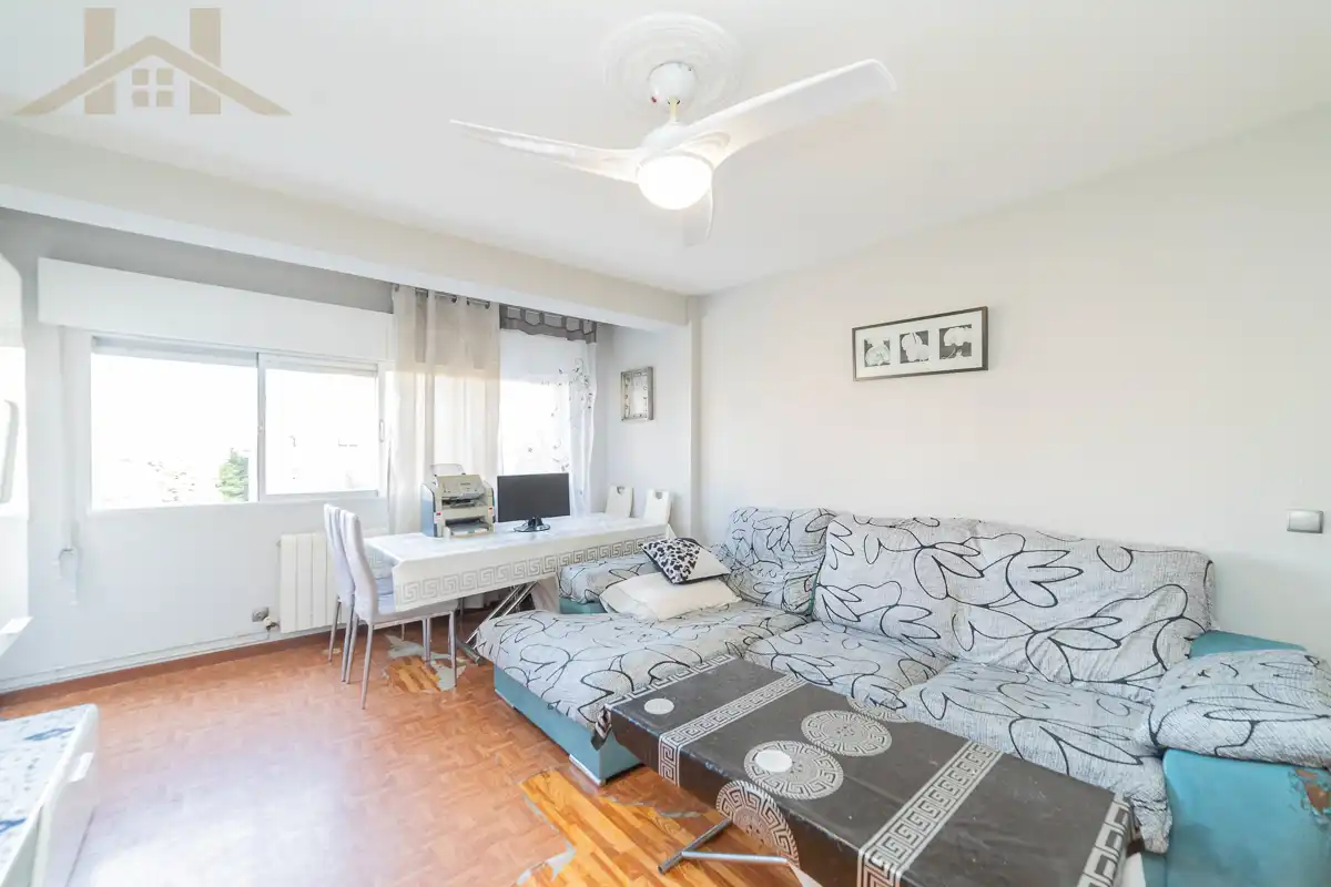 Flat with lift for sale in Calle Viñas, imagen 5