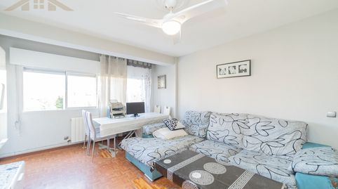 Foto 5 de Piso en venta en Calle Viñas, Veredillas, Torrejón de Ardoz