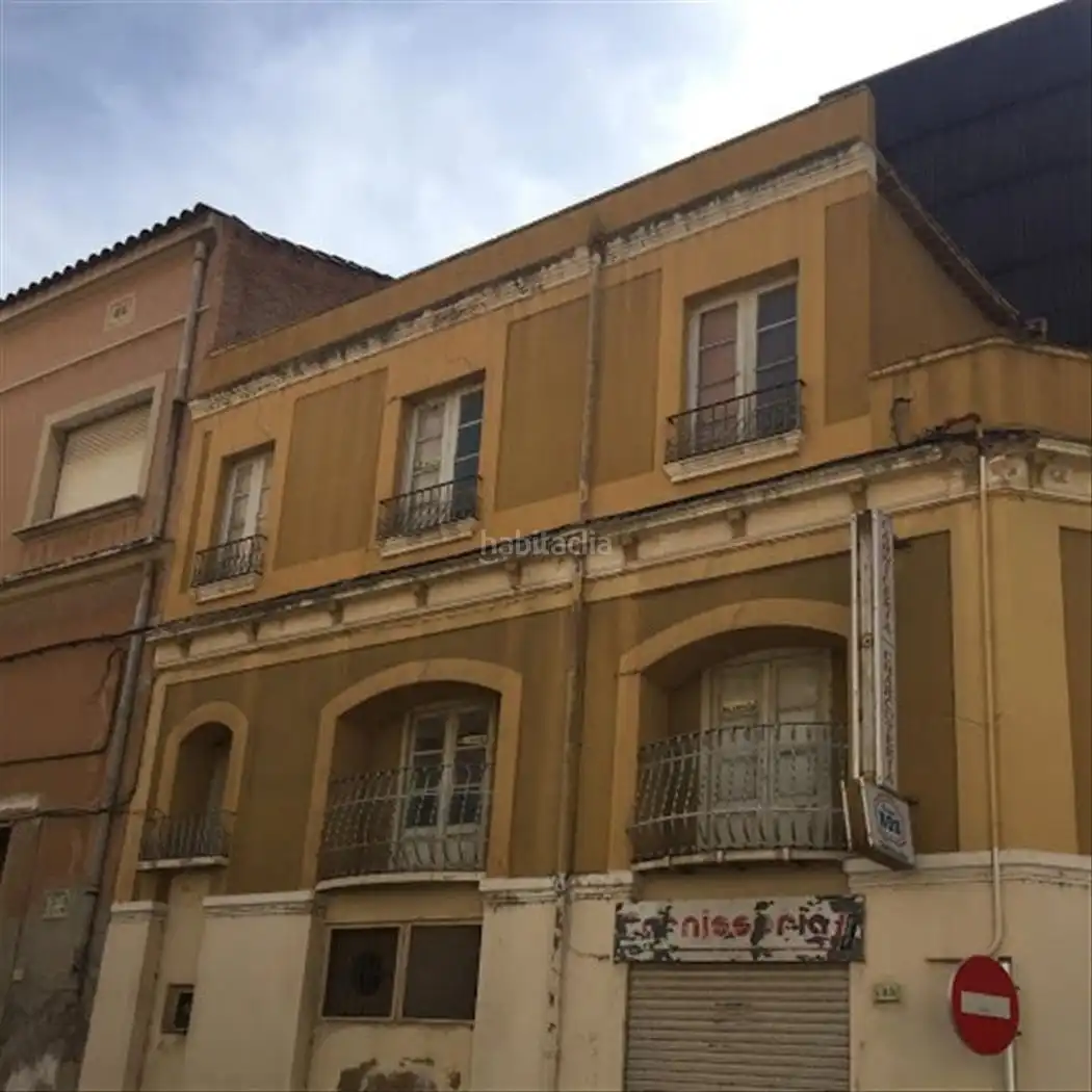 Flat for sale in Carrer Llarg de Sant Vicent 52