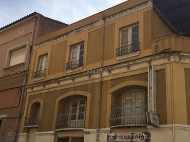 Piso en venta en Carrer Llarg de Sant Vicent 52