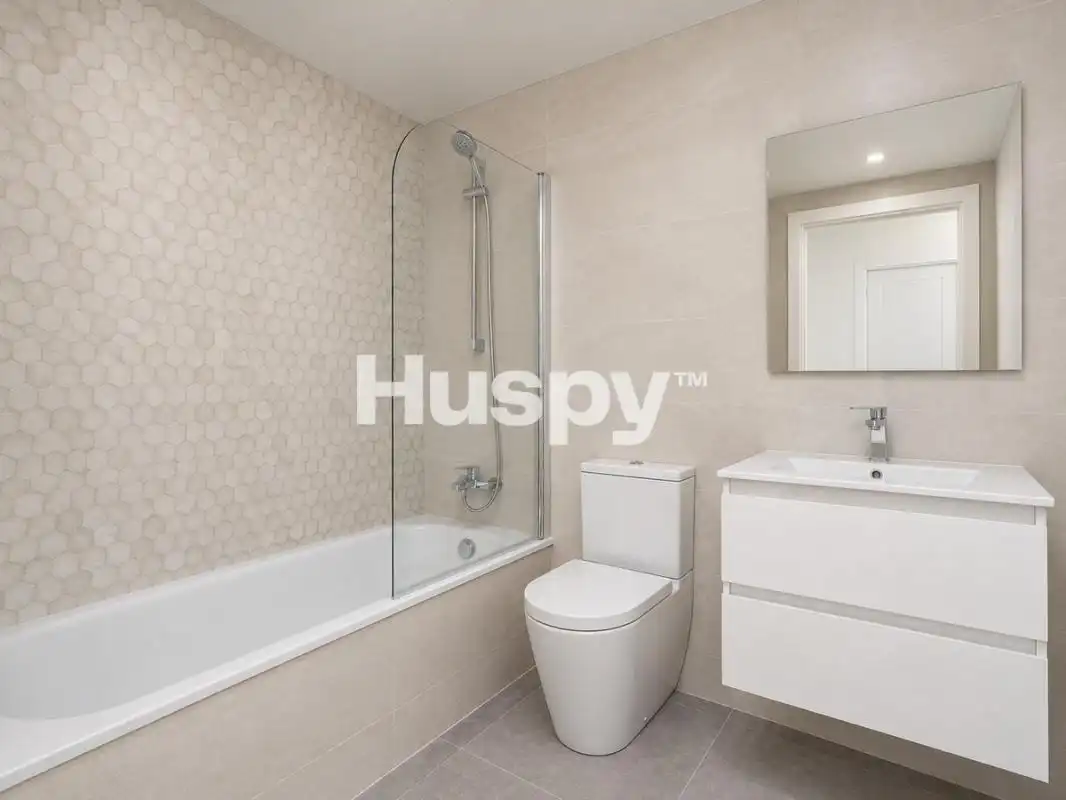 Piso con terraza en venta en Passeig Del Mare Nostrum, imagen 18