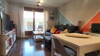 Living room of Duplex for sale in Castañeda  with Heating, Terrace and Storage room
