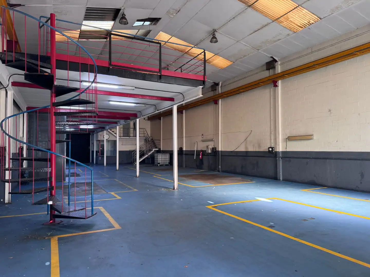 Nave industrielle à louer à Cami de Parets 2, imagen 5