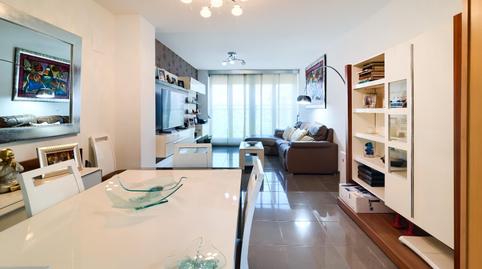 Foto 4 de Pis en venda a Carretera Fuente San Luis, En Corts - Doctor Waksman, Valencia