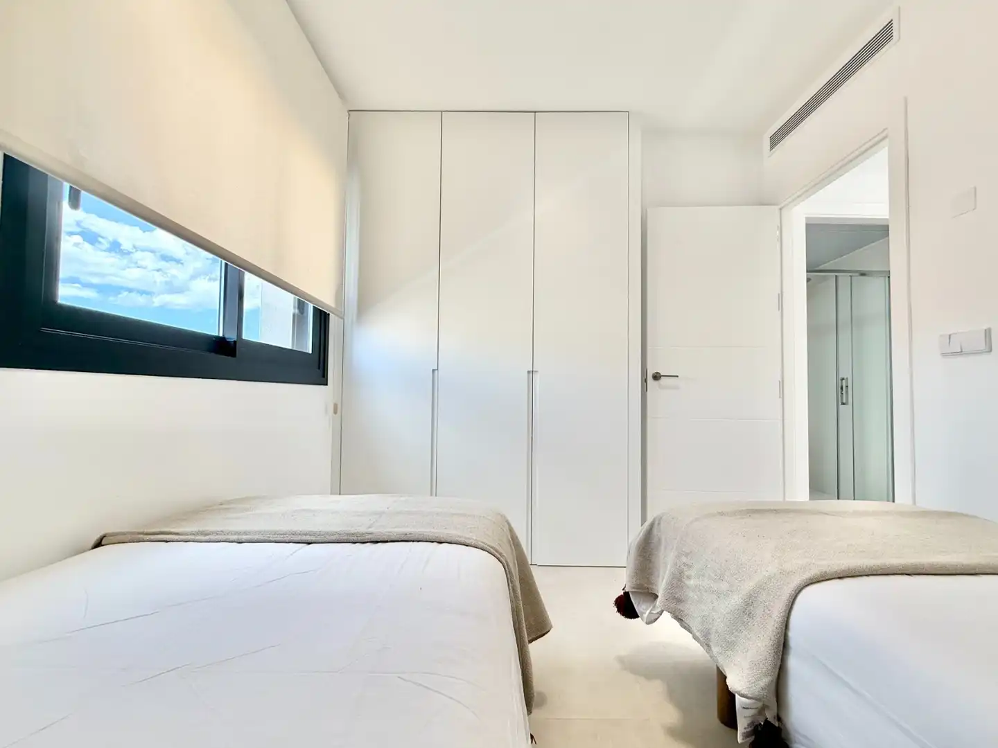 Habitación de Casa o chalet en venta en Cox con Jardín privado, Terraza y Trastero