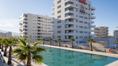 Photo 2 of Planta baja for sale in Avenida Federico García Lorca, 38, Avda. Federico Garcia Lorca - Nueva Estación Autobuses, Granada