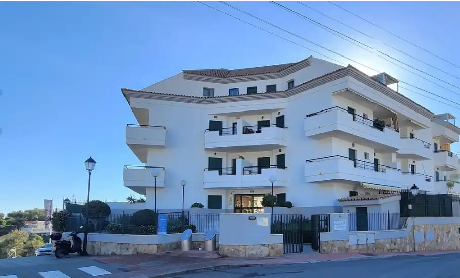 Appartement avec piscine à vendre à Torreblanca del Sol, imagen 2