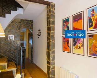 Casa o xalet en venda en Ayódar amb Calefacció, Terrassa i Moblat