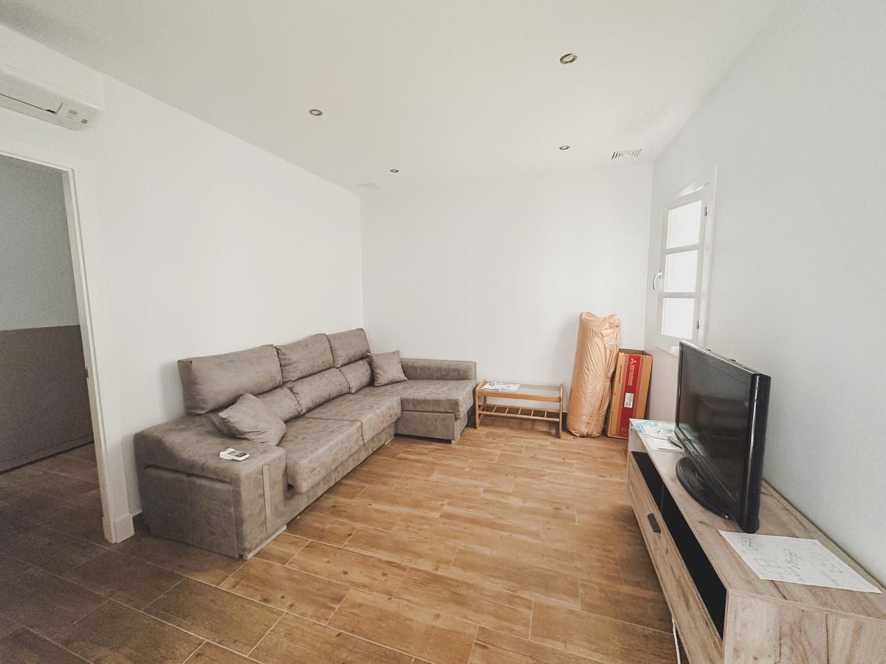 Apartamento en venta en Centro Histórico