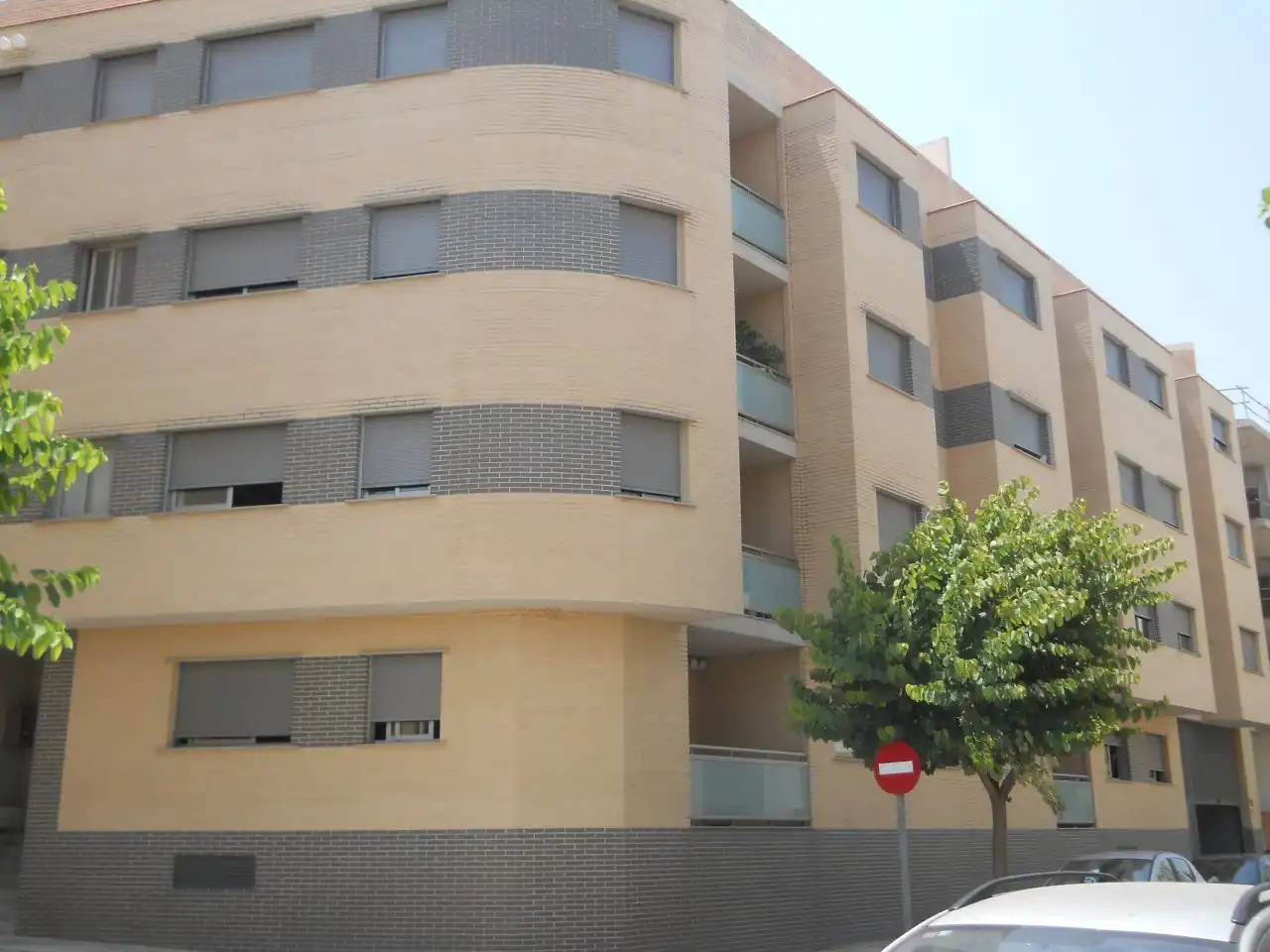 Casa en venda a Carrer Dels Llavadors 6 Esc 2 planta baja Pta Izq