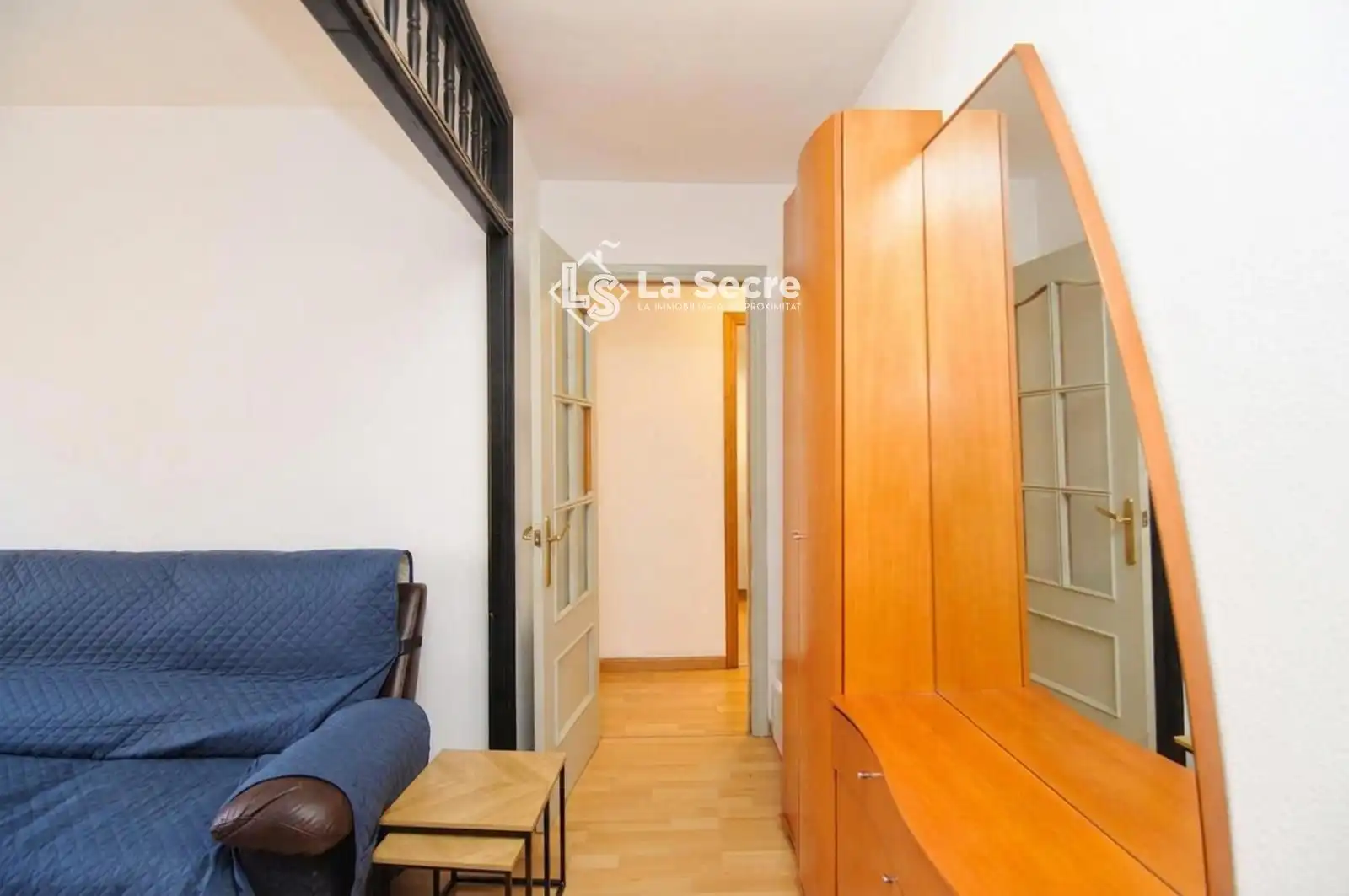 Bedroom of Flat for sale in Martorell  with Terrace