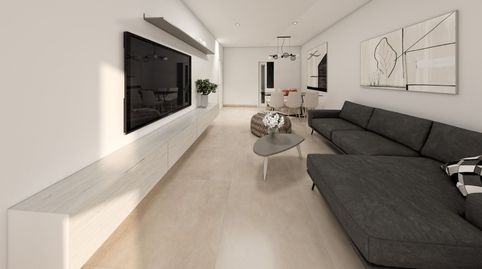 Foto 4 de Casa adosada en venta en Oasis, Santo Domingo, El Ejido