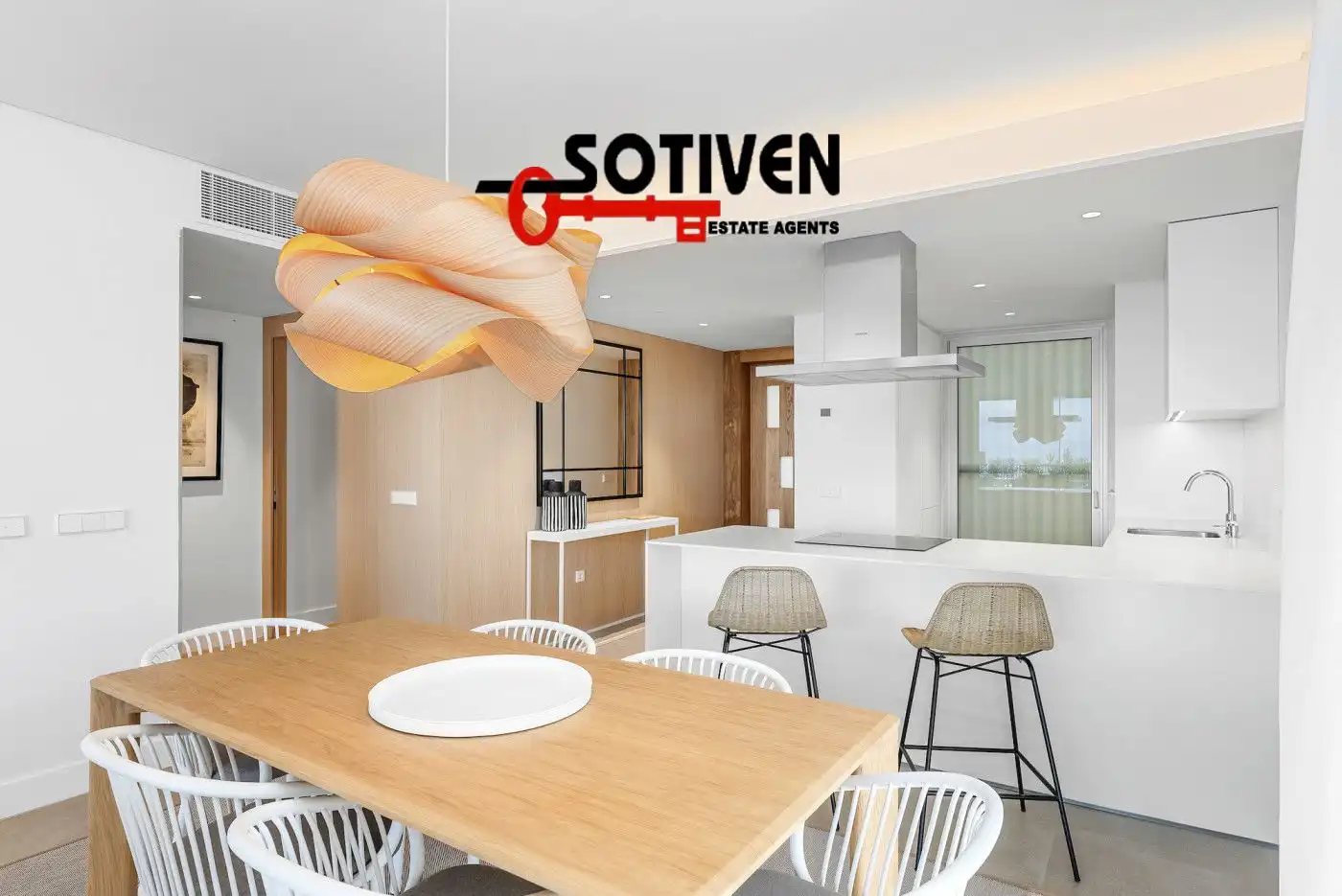 Apartment zum Verkauf in Abama, imagen 7