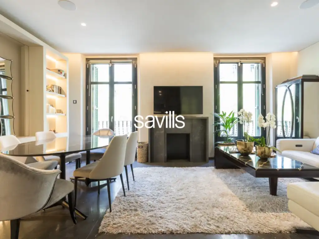 Apartment with terrace for sale in Eixample, imagen 2