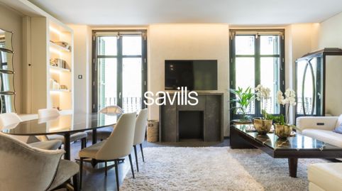 Lujosa Vivienda en Edificio Modernista en Antigua Izquierda del Ensanche, imatge 2