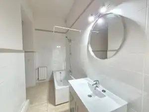 Apartamento con terraza en alquiler en Calle de Colón 35, imagen 7