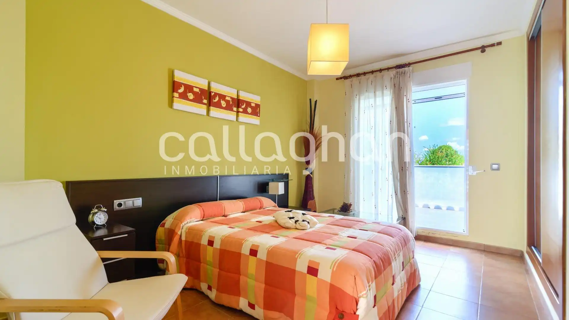 Detached house with terrace for sale in Carrer Del pi blanc, imagen 37