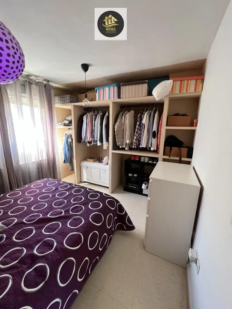 Appartement avec ascenseur à vendre à Renfe - Bulevar 1ª y 2ª Fase, imagen 11
