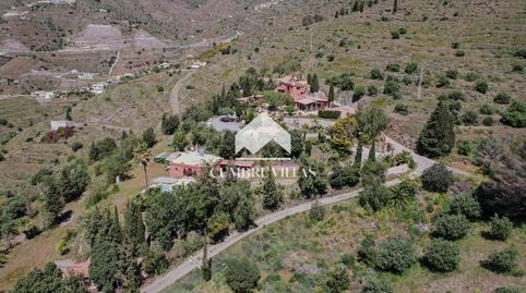 Foto 4 de Finca rústica en venta en Velilla - Velilla Taramay, Almuñécar