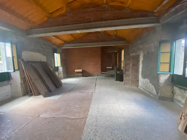 Casa rustica con giardino in vendita a Lugar Carballeira, imagen 21