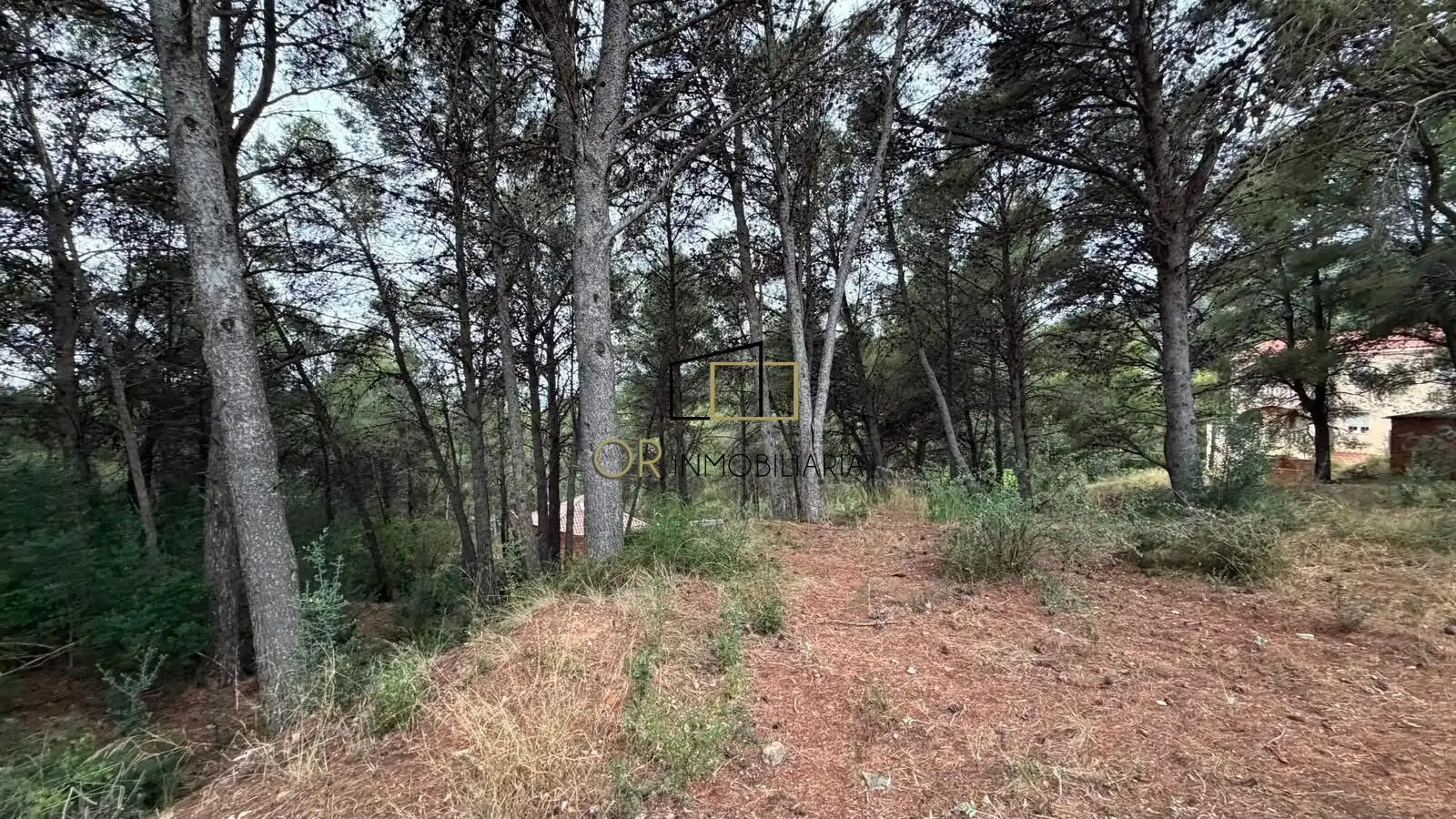 Terreno residencial en venta en Torrelles de Foix, imagen 7