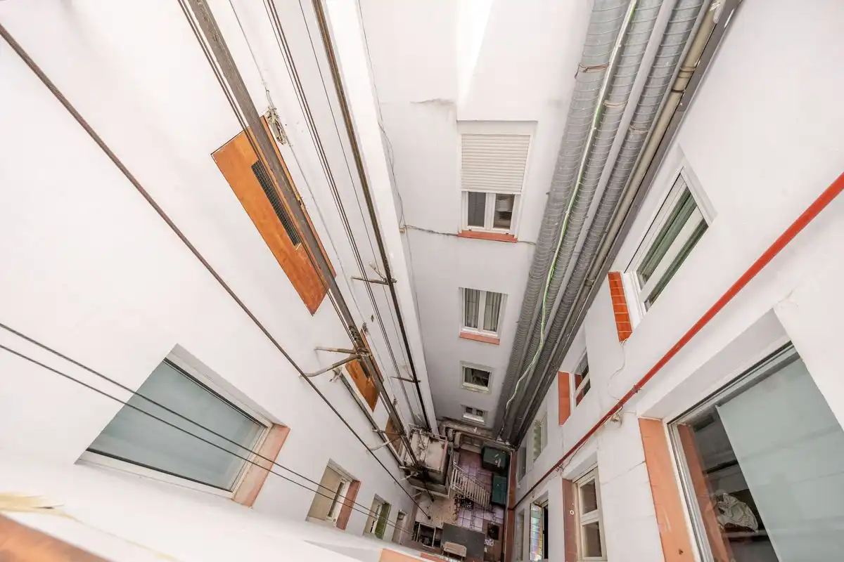 Appartement avec ascenseur à vendre à Calle del Tutor, imagen 34