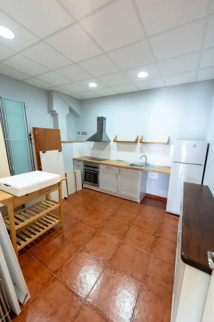 Detached homes for sale in Plaça Portal, Santa Coloma de Queralt